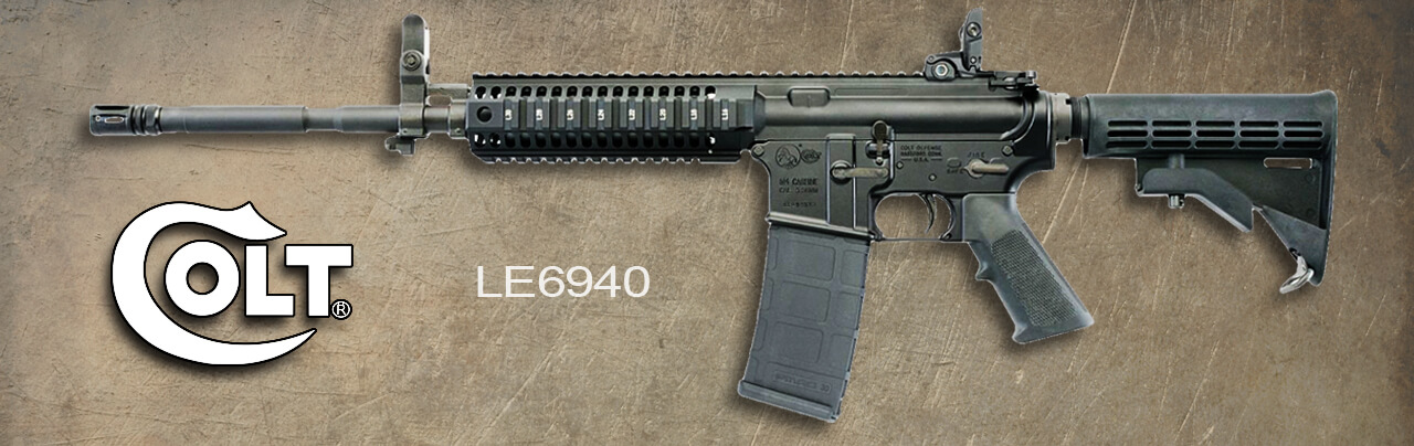 Colt LE6940